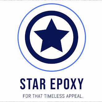 Metallicepoxy
